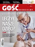 e-prasa: Gość Niedzielny - Opolski – 28/2023