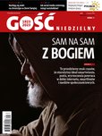 e-prasa: Gość Niedzielny - Sandomierski – 31/2023