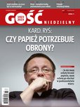 e-prasa: Gość Niedzielny - Warszawski – 37/2023
