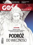 e-prasa: Gość Niedzielny - Sandomierski – 43/2023