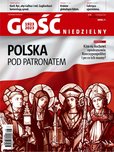 e-prasa: Gość Niedzielny - Elbląski – 45/2023