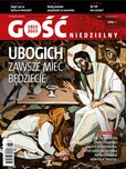 e-prasa: Gość Niedzielny - Elbląski – 46/2023