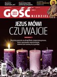 e-prasa: Gość Niedzielny - Opolski – 48/2023