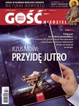 e-prasa: Gość Niedzielny - Gdański – 50/2023