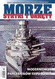 e-prasa: Morze, Statki i Okręty – 11-12/2023