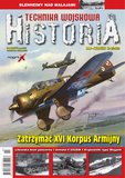 e-prasa: Technika Wojskowa Historia – 3/2023