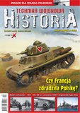 e-prasa: Technika Wojskowa Historia – 4/2023
