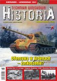 e-prasa: Technika Wojskowa Historia – 6/2023