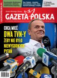 e-prasa: Gazeta Polska – 45/2023