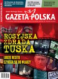 e-prasa: Gazeta Polska – 46/2023