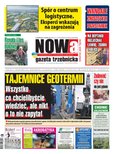 e-prasa: NOWa Gazeta Trzebnicka – 48/2023