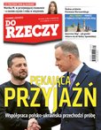 e-prasa: Tygodnik Do Rzeczy – 31/2023