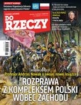 e-prasa: Tygodnik Do Rzeczy – 48/2023