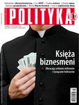 e-prasa: Polityka – 5/2023