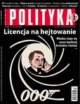 e-prasa: Polityka – 13/2023
