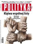 e-prasa: Polityka – 14/2023