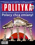 e-prasa: Polityka – 21/2023