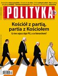 e-prasa: Polityka – 30/2023