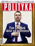 e-prasa: Polityka – 36/2023