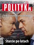 e-prasa: Polityka – 37/2023