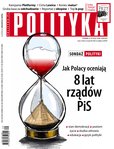 e-prasa: Polityka – 39/2023