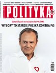e-prasa: Polityka – 40/2023