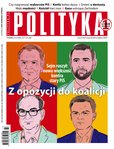 e-prasa: Polityka – 47/2023