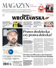 e-prasa: Gazeta Wrocławska – 285/2023