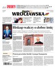 e-prasa: Gazeta Wrocławska – 287/2023