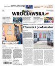 e-prasa: Gazeta Wrocławska – 289/2023