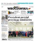 e-prasa: Gazeta Wrocławska – 290/2023