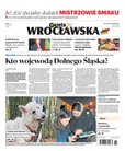 e-prasa: Gazeta Wrocławska – 295/2023