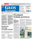 e-prasa: Głos Dziennik Pomorza - Szczecin – 299/2023