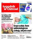 e-prasa: Tygodnik Ostrołęcki - Tygodnik w Ostrowi – 2/2023