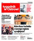 e-prasa: Tygodnik Ostrołęcki - Tygodnik w Ostrowi – 3/2023