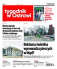 e-prasa: Tygodnik Ostrołęcki - Tygodnik w Ostrowi – 4/2023