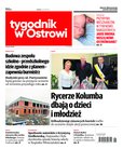 e-prasa: Tygodnik Ostrołęcki - Tygodnik w Ostrowi – 5/2023