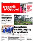 e-prasa: Tygodnik Ostrołęcki - Tygodnik w Ostrowi – 6/2023