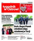 e-prasa: Tygodnik Ostrołęcki - Tygodnik w Ostrowi – 7/2023