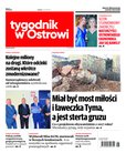 e-prasa: Tygodnik Ostrołęcki - Tygodnik w Ostrowi – 8/2023