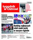e-prasa: Tygodnik Ostrołęcki - Tygodnik w Ostrowi – 9/2023