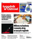 e-prasa: Tygodnik Ostrołęcki - Tygodnik w Ostrowi – 1/2023