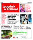 e-prasa: Tygodnik Ostrołęcki - Tygodnik w Ostrowi – 11/2023