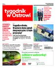 e-prasa: Tygodnik Ostrołęcki - Tygodnik w Ostrowi – 12/2023