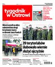 e-prasa: Tygodnik Ostrołęcki - Tygodnik w Ostrowi – 14/2023