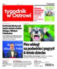 e-prasa: Tygodnik Ostrołęcki - Tygodnik w Ostrowi – 15/2023