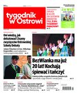 e-prasa: Tygodnik Ostrołęcki - Tygodnik w Ostrowi – 17/2023