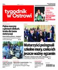 e-prasa: Tygodnik Ostrołęcki - Tygodnik w Ostrowi – 18/2023