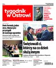 e-prasa: Tygodnik Ostrołęcki - Tygodnik w Ostrowi – 19/2023