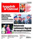 e-prasa: Tygodnik Ostrołęcki - Tygodnik w Ostrowi – 20/2023